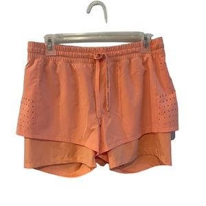 Spyder Active Shorts